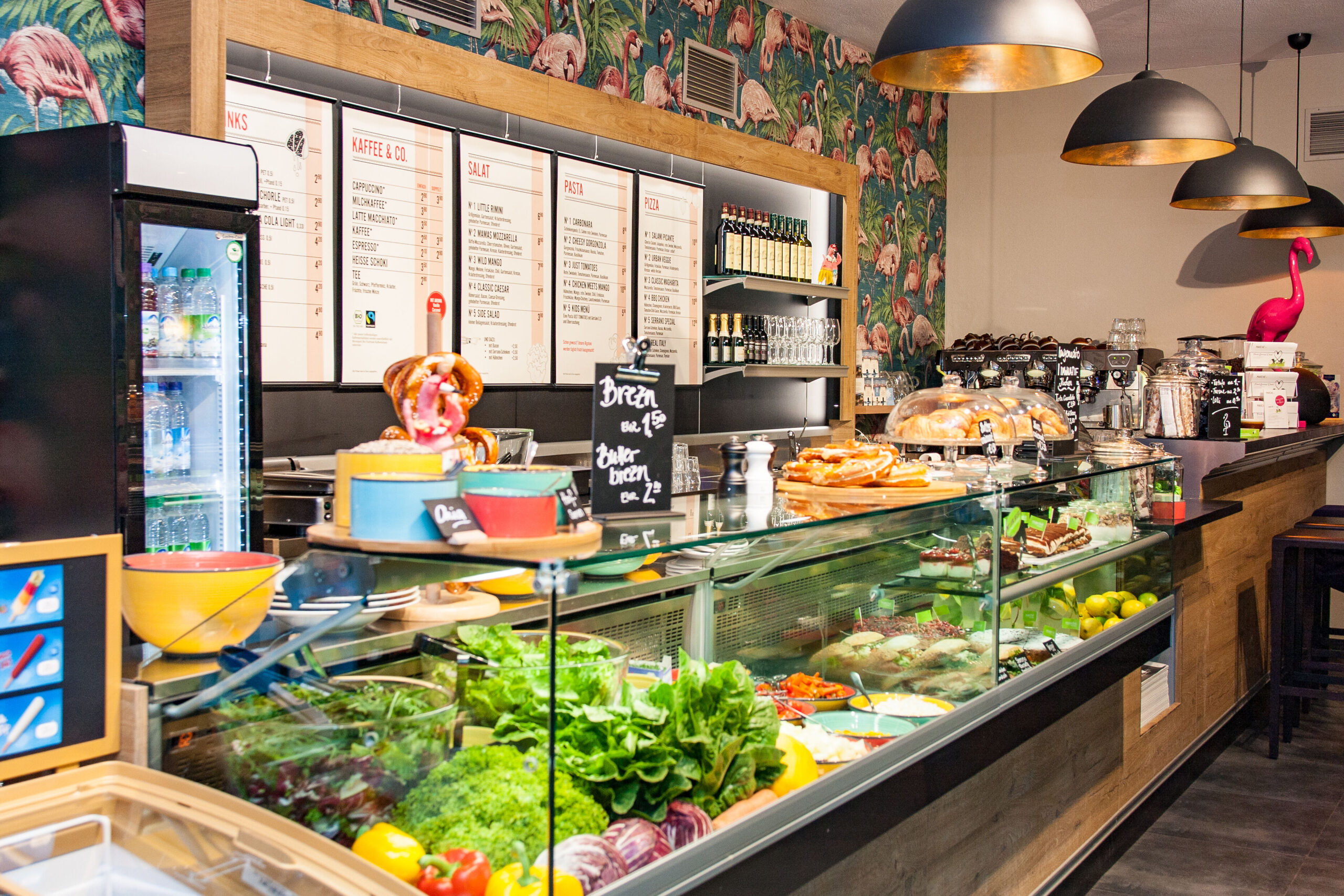 Flamingo Restaurant Tierpark Hellabrunn Flamingo Restaurant Tierpark Hellabrunn München