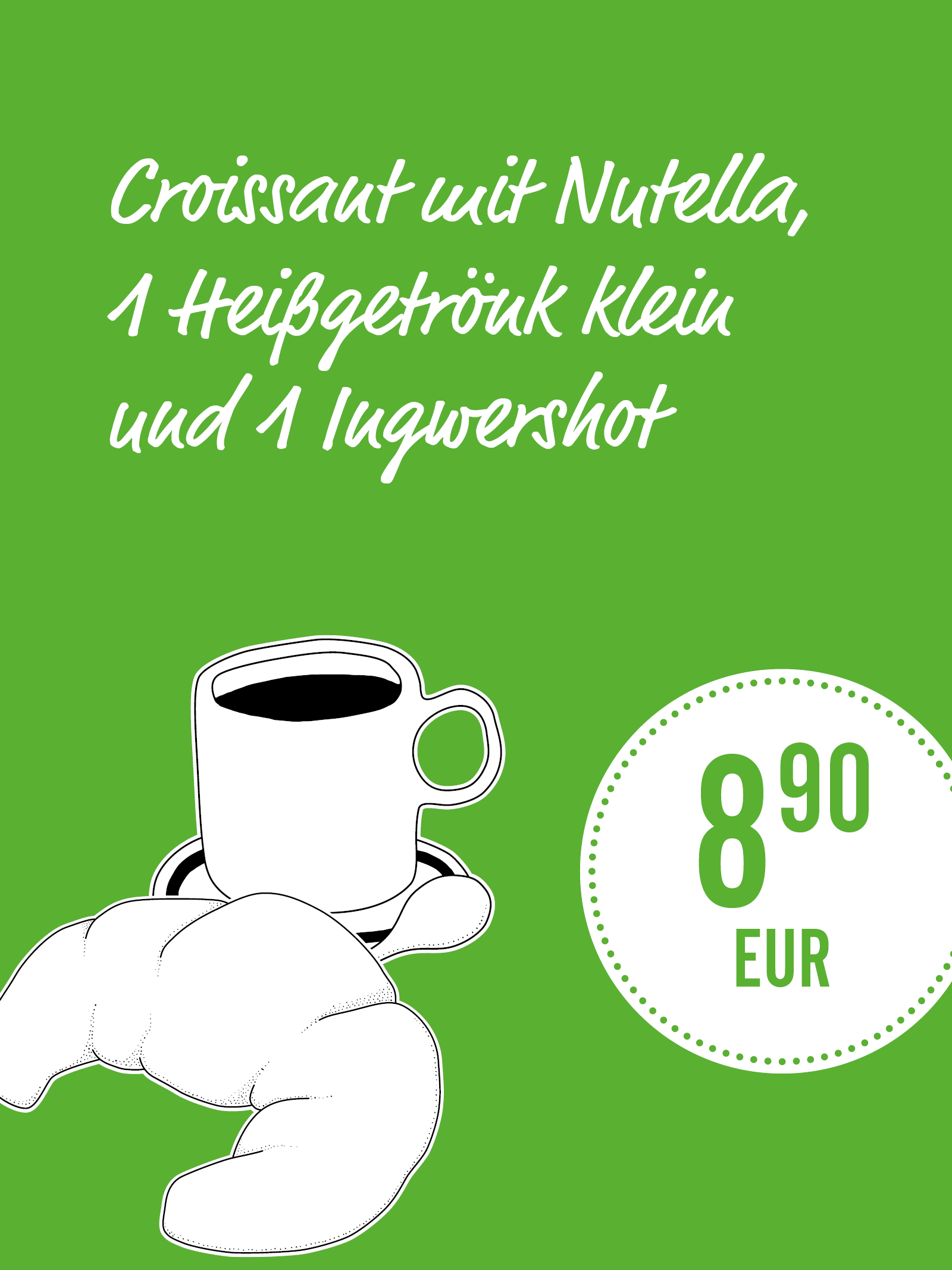 HAM Happy Morning Deal