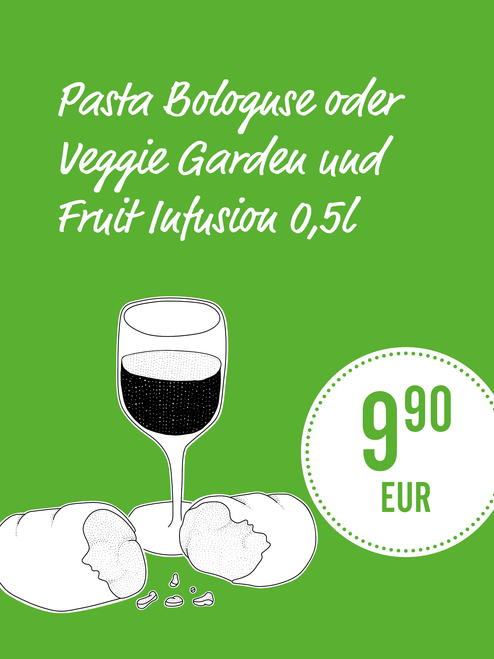 Tapas Deal HAM Bistro