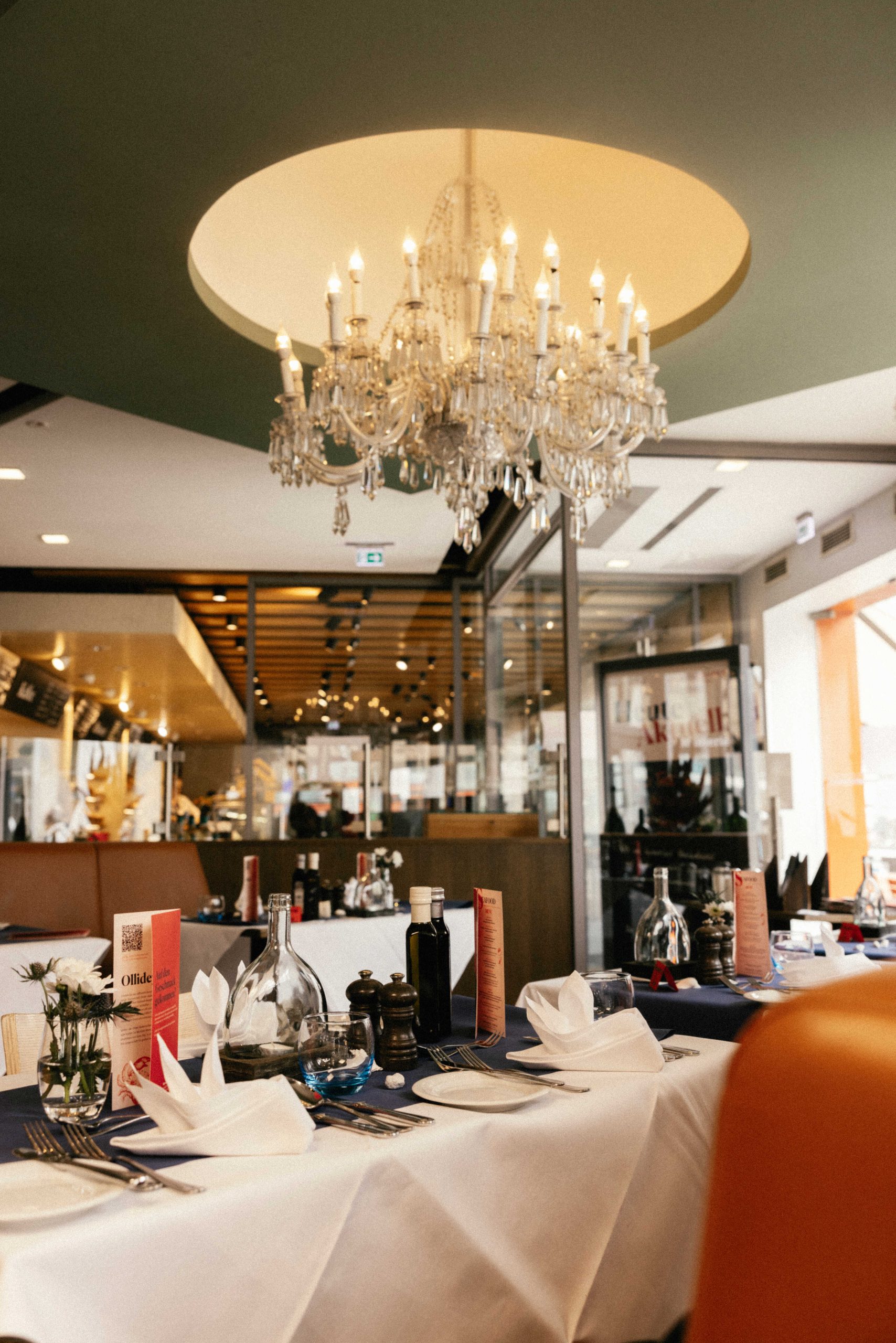 CafeKroepcke_Brasserie_Restaurant Café Kröpcke Brasserie Restaurant