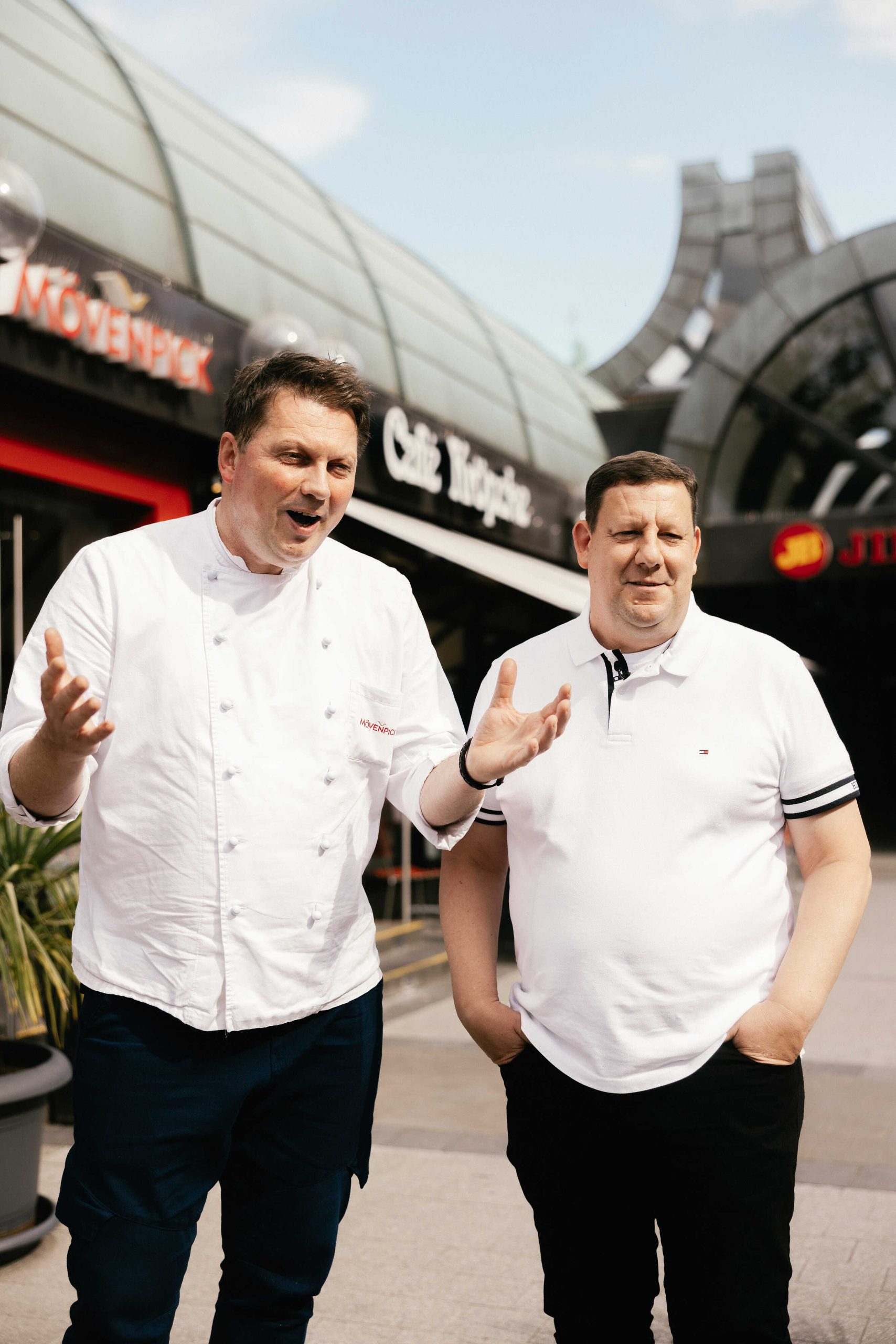 Ollidey_Events_Café_Kröpcke_Hannover Ollidey Events Café Kröpcke Hannover