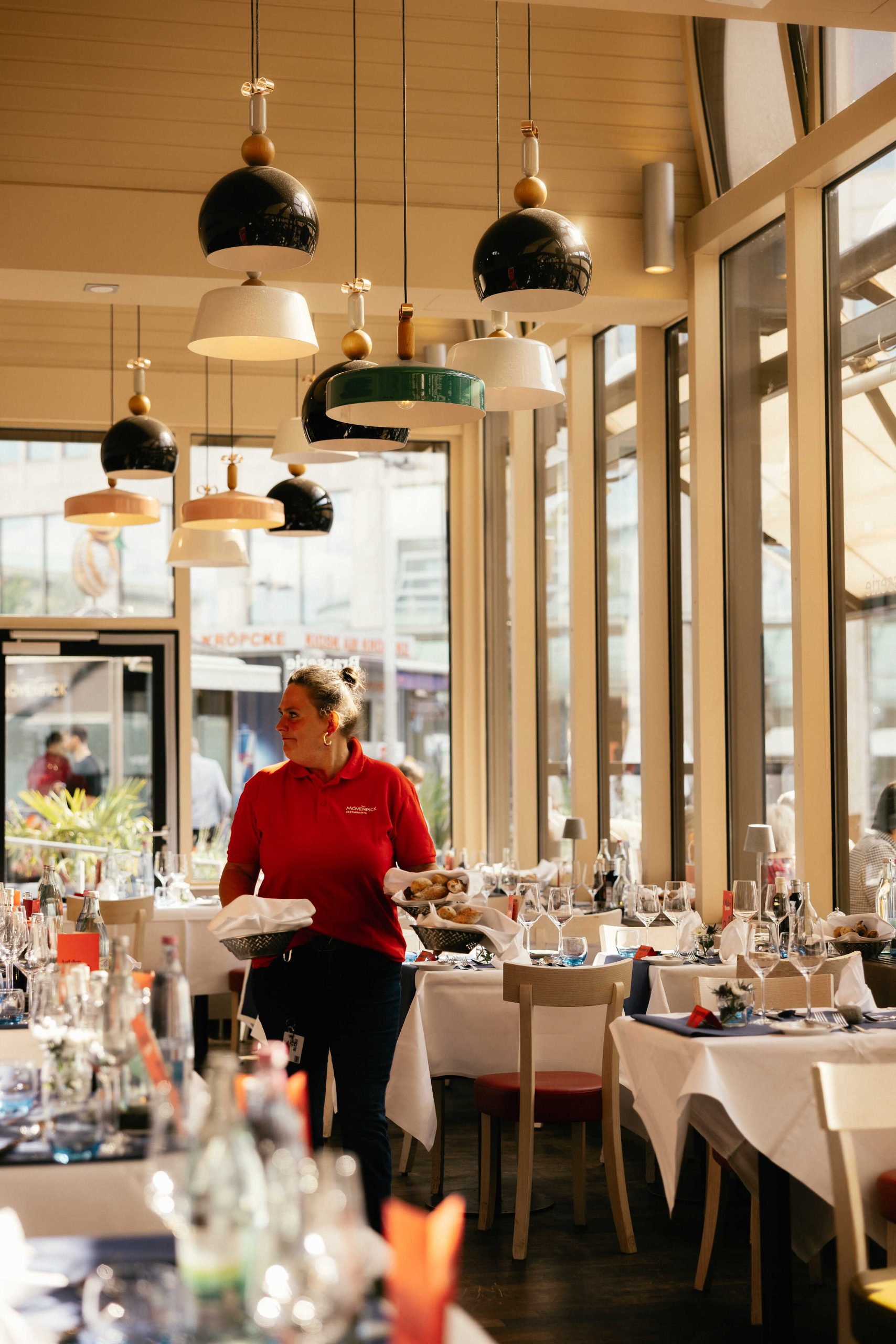 Restaurant_Café_Kröpcke_Service_Event Restaurant Café Kröpcke Service Event