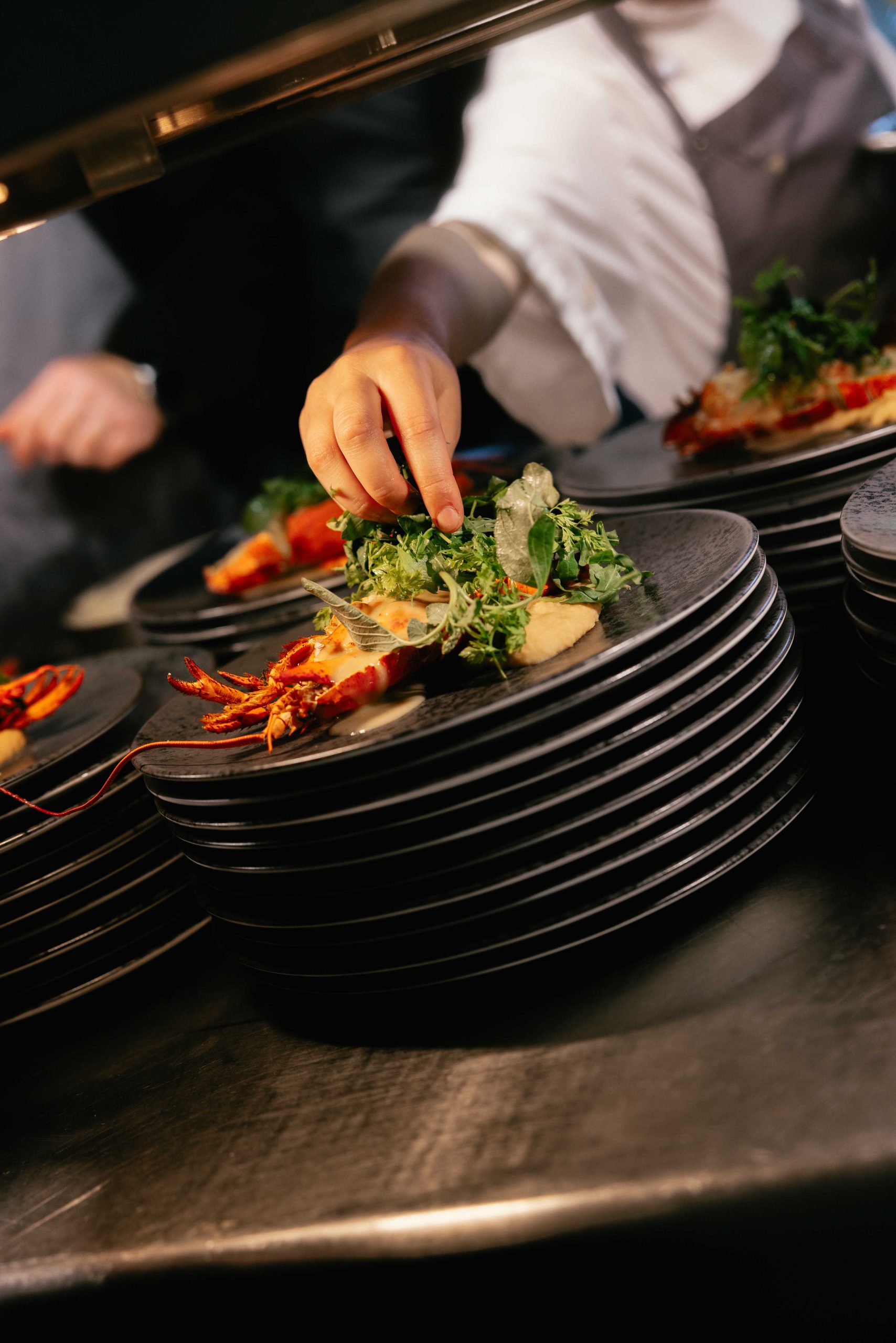CafeKroepcke_Gericht_Speisen Café Kröpcke Speisen Gericht