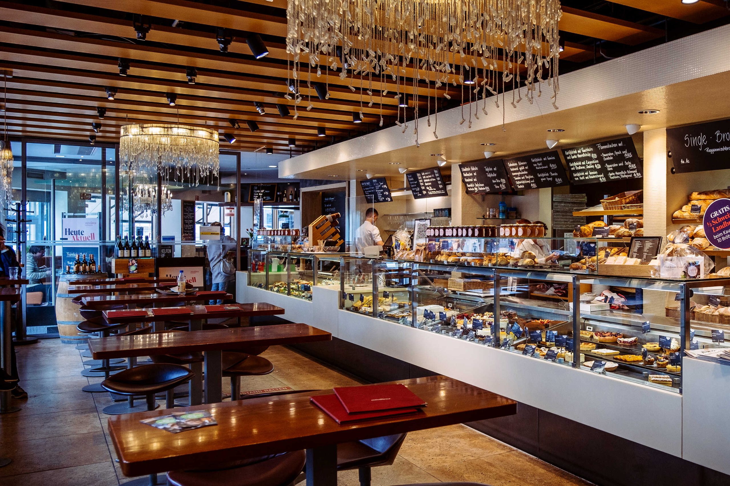 Café_Kröpcke_Brot_Patisserie_Bäckerei Café Kröpcke Brot Patisserie Bäckerei Konditorei Hannover