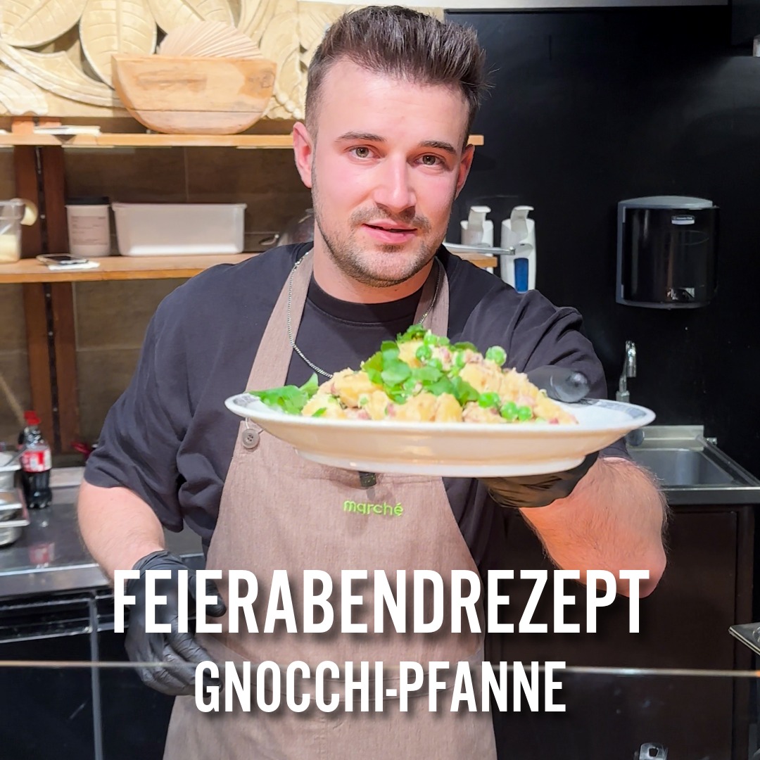 Weeknight_Recipe_Gnocchi_Skillet Weeknight Gnocchi Skillet