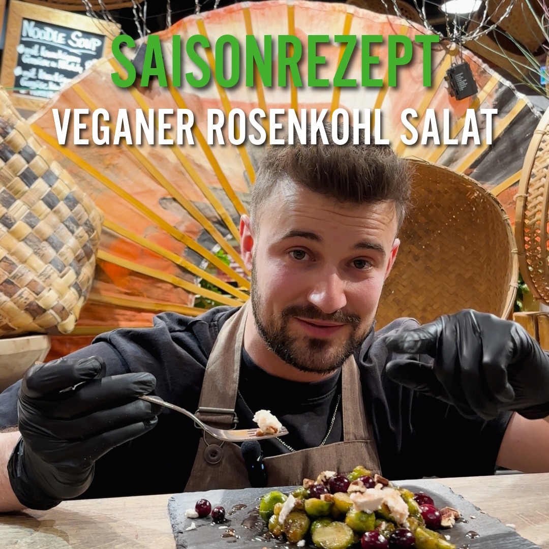 Seasonal Recipe_Vegan_Brussels_Sprout_Salad_Vegan_Feta Seasonal recipe vegan Brussels sprout salad with vegan feta