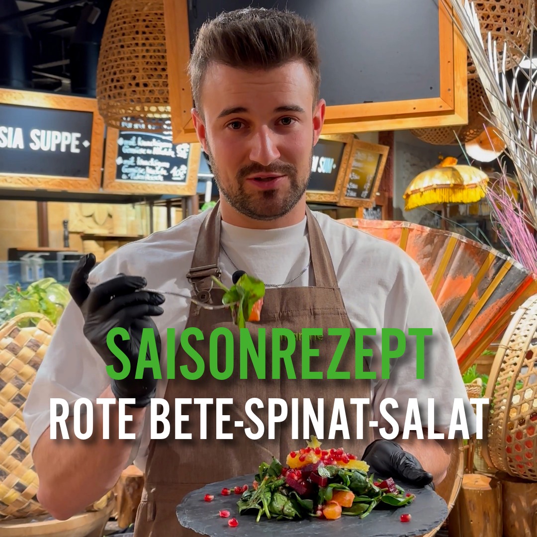 Seasonal_Recipe_Beet_Spinach_Salad Seasonal Recipe Beet Spinach Salad